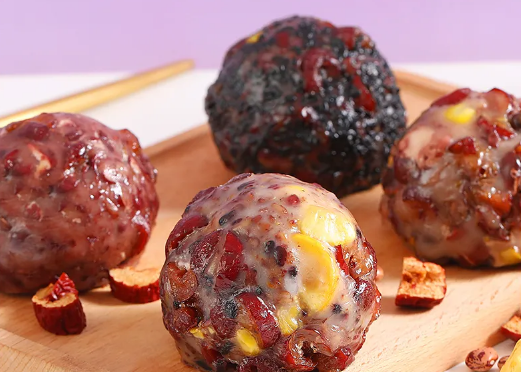 粘豆包的功效与作用