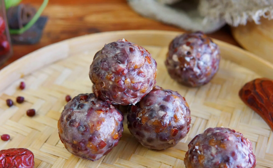 做好的粘豆包放到第二天还能吃吗