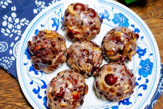 粘豆包隔夜怎么保鲜