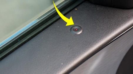 防盗灯一直闪会亏电吗