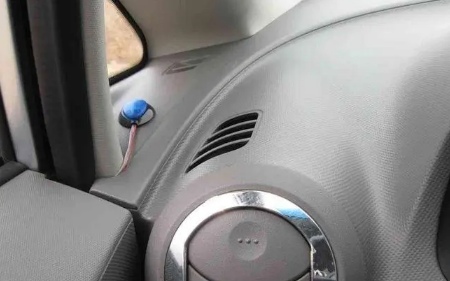 防盗系统激活怎么解除