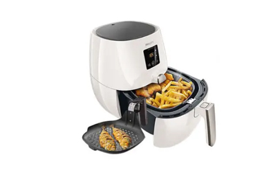 空气炸锅如何使用？使用介绍