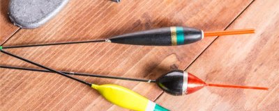 用夜光漂钓鱼使用方法介绍