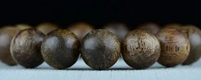 通过哪些方面可以鉴别加里曼丹沉香的好坏