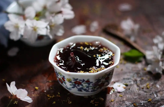 酸梅汤粉是煮的还是冲泡