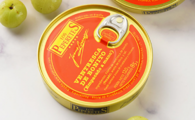 鲱鱼罐头是生的还是熟的