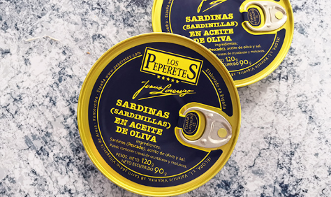 鲱鱼罐头只有瑞典有吗