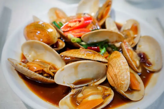 油蛤怎么清洗最好