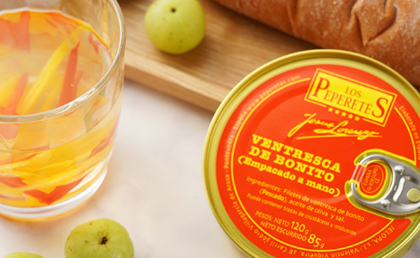 鲱鱼罐头的臭味像什么