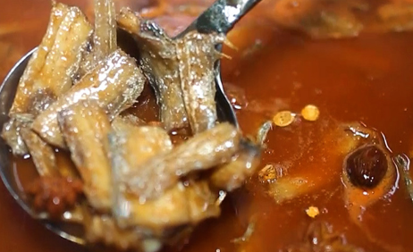 为什么会有鲱鱼罐头这种食物