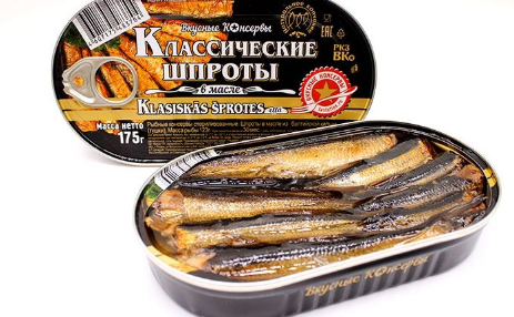 鲱鱼罐头和屎哪个臭