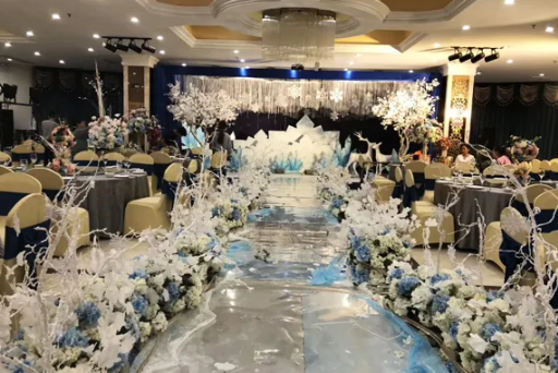 办酒席的注意事项