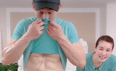 刘畊宏龙拳如何避免大腿酸痛