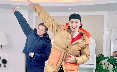 刘畊宏直播课程