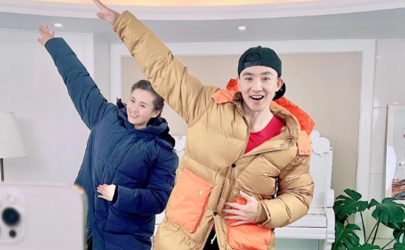 刘畊宏女孩什么梗！为什么刘畊宏突然爆火