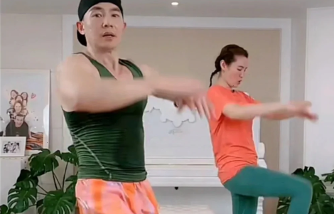 刘畊宏直播回放在哪看