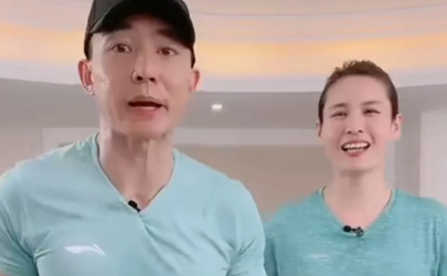 刘畊宏女神操动作要点总结