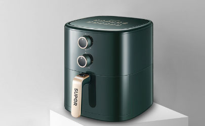 空气炸锅里可以放锡纸吗？