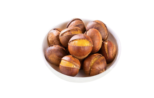 空气炸锅可以用来烤板栗吗