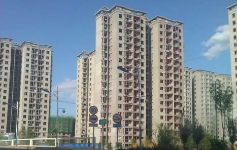 经济适用房的质量和商品房一样吗