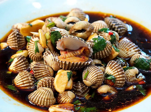 生腌海鲜生腌海鲜安全吗？有寄生虫吗