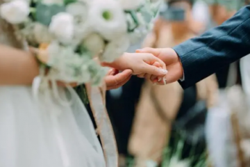 2022年8月5日适合结婚吗