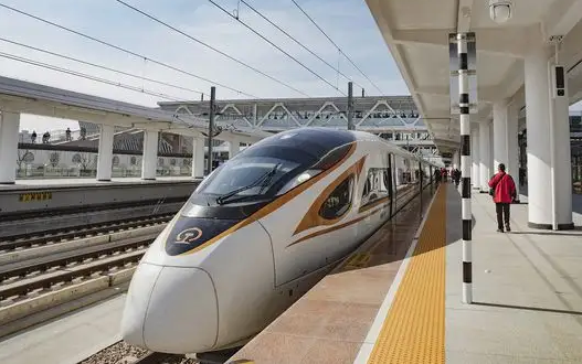 小孩做高铁收费标准是身高多少