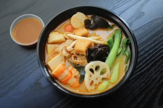 麻辣烫不适合什么人吃