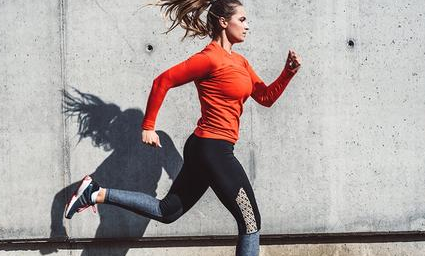 有氧运动对健身的好处有哪些