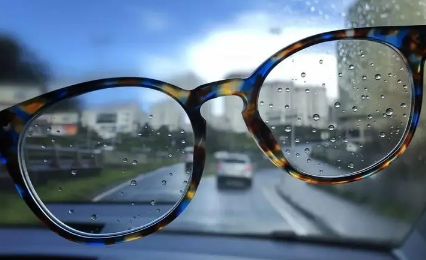 近视眼怎么慢慢恢复视力