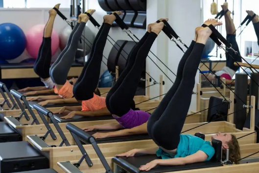 为什么运动初期会变胖