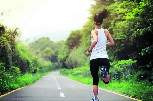 运动初期变胖假象一般会重多少斤