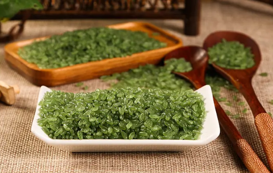 绿竹米吃了有什么好处