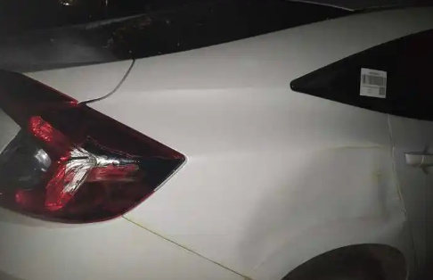 补漆笔可以维持多久