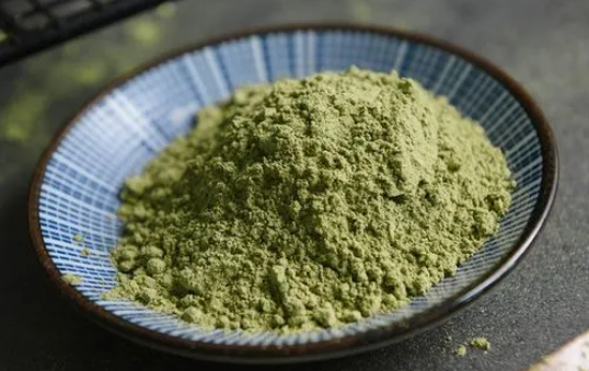 抹茶粉减肥吃法
