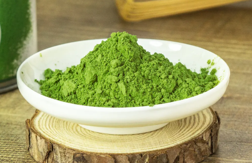 喝抹茶粉有减肥效果吗