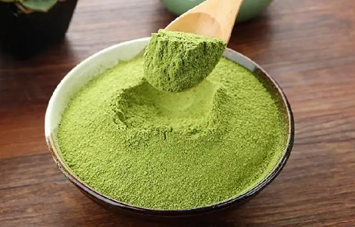 喝抹茶粉有什么好处