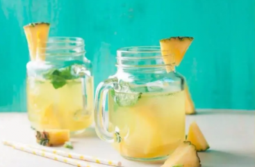 健身人士可以喝气泡水吗？