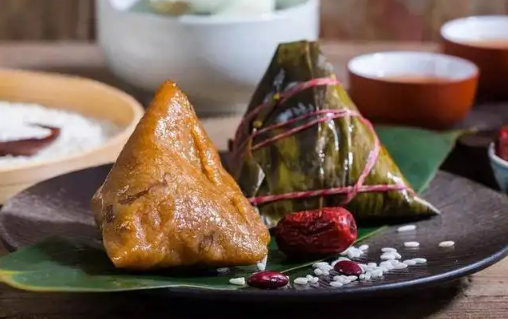 一个粽子的热量需要跑多少公里