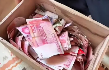 女方压箱子一般多少钱