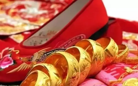 婚礼压箱钱是属于谁的