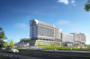 三甲医院住院不足24小时算一天吗