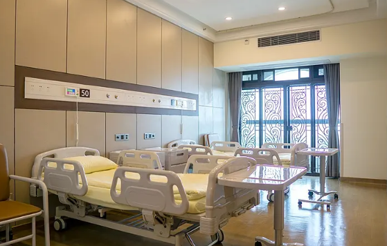 三甲医院住院不足24小时算一天吗