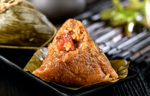 超市买的粽子要煮多久才熟