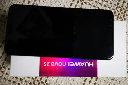 华为碎屏险换的是原装屏吗