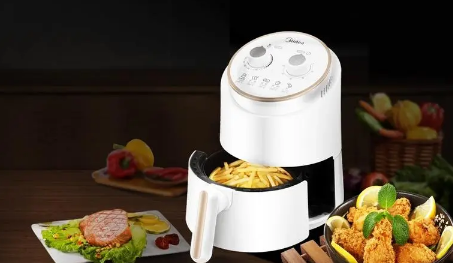 空气炸锅要买贵的吗