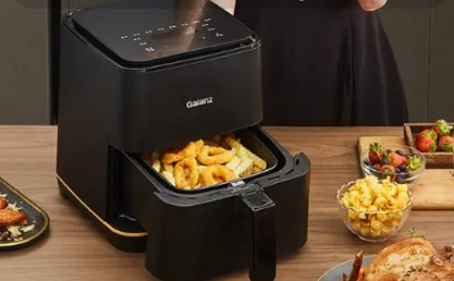 空气炸锅值得购买吗