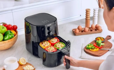 空气炸锅好用吗