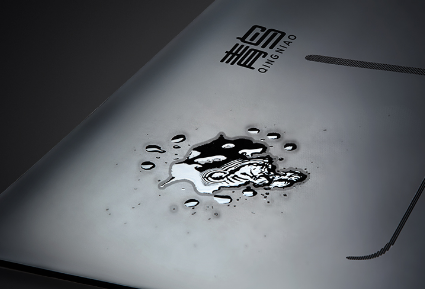 瑜伽垫怎么区分正反面