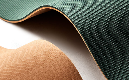 新的瑜伽垫要不要洗一下1